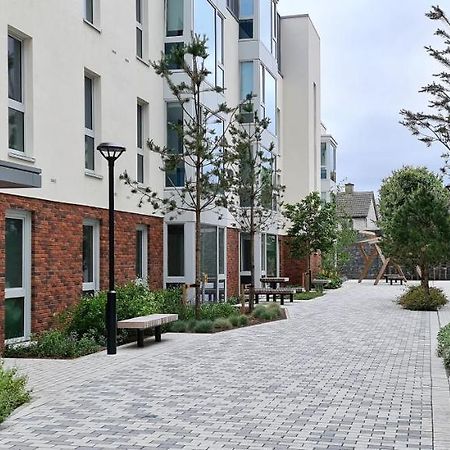 Appartement Destiny Student - Parkgate (Adults Only) à Dublin Extérieur photo