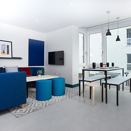 Appartement Destiny Student - Parkgate (Adults Only) à Dublin Extérieur photo