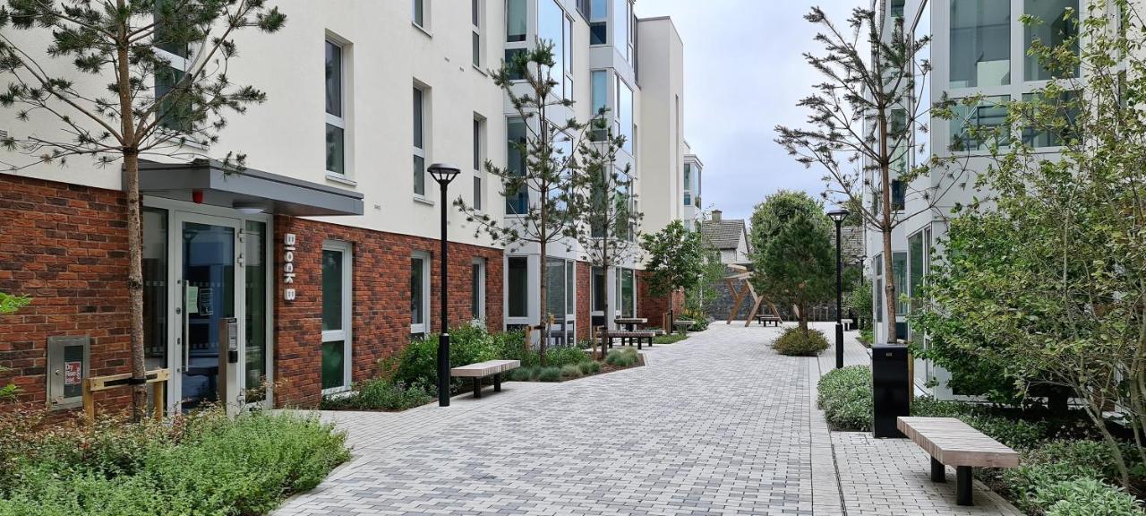 Appartement Destiny Student - Parkgate (Adults Only) à Dublin Extérieur photo