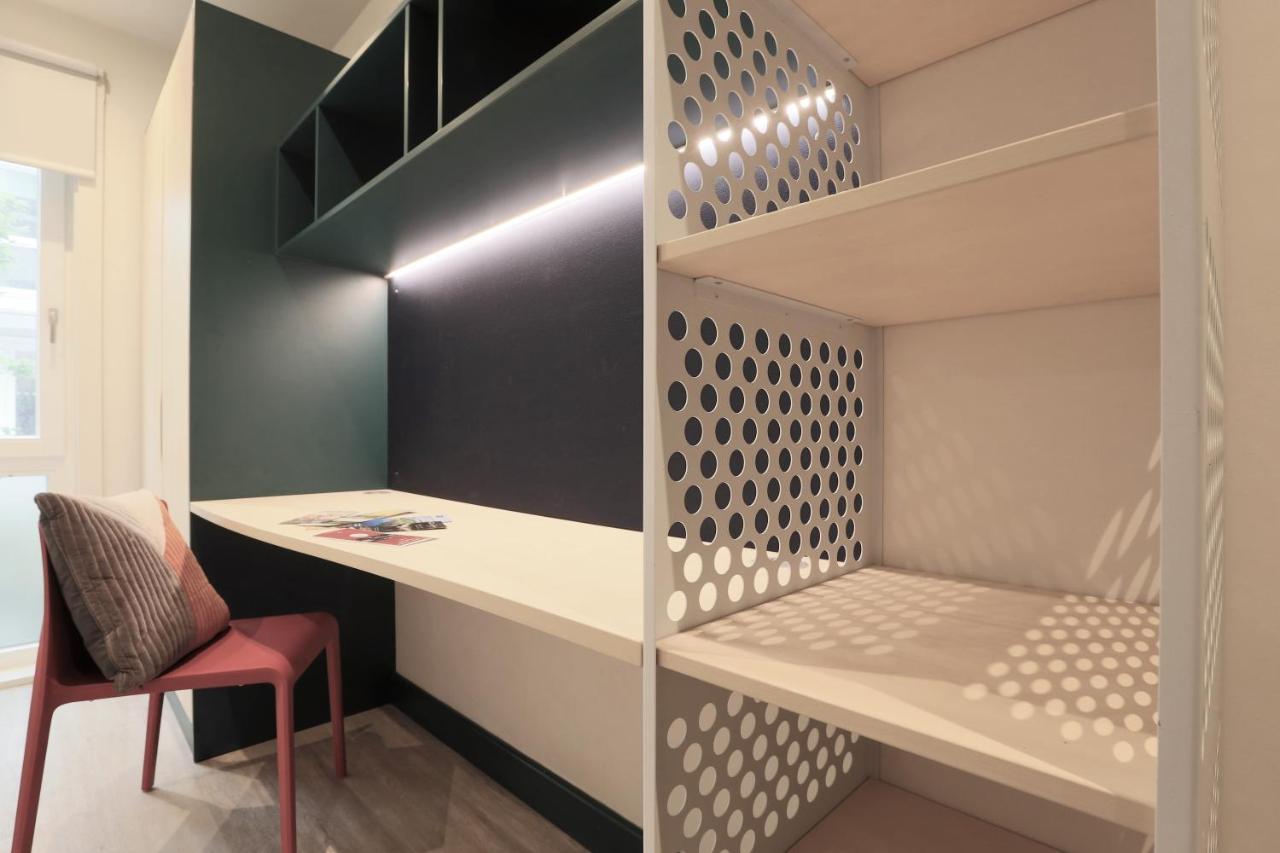 Appartement Destiny Student - Parkgate (Adults Only) à Dublin Extérieur photo