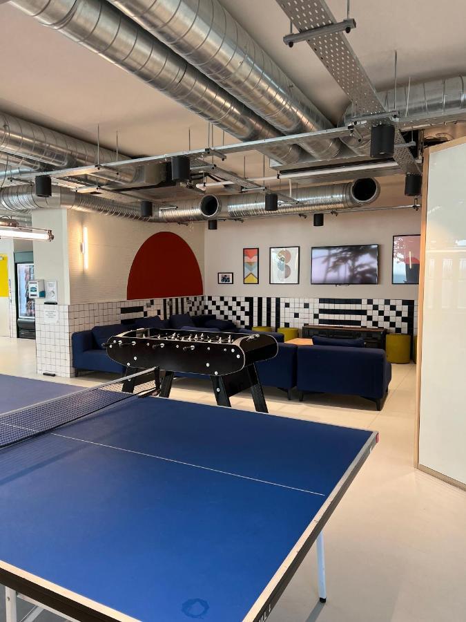 Appartement Destiny Student - Parkgate (Adults Only) à Dublin Extérieur photo