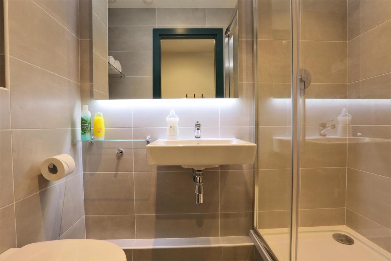 Appartement Destiny Student - Parkgate (Adults Only) à Dublin Extérieur photo