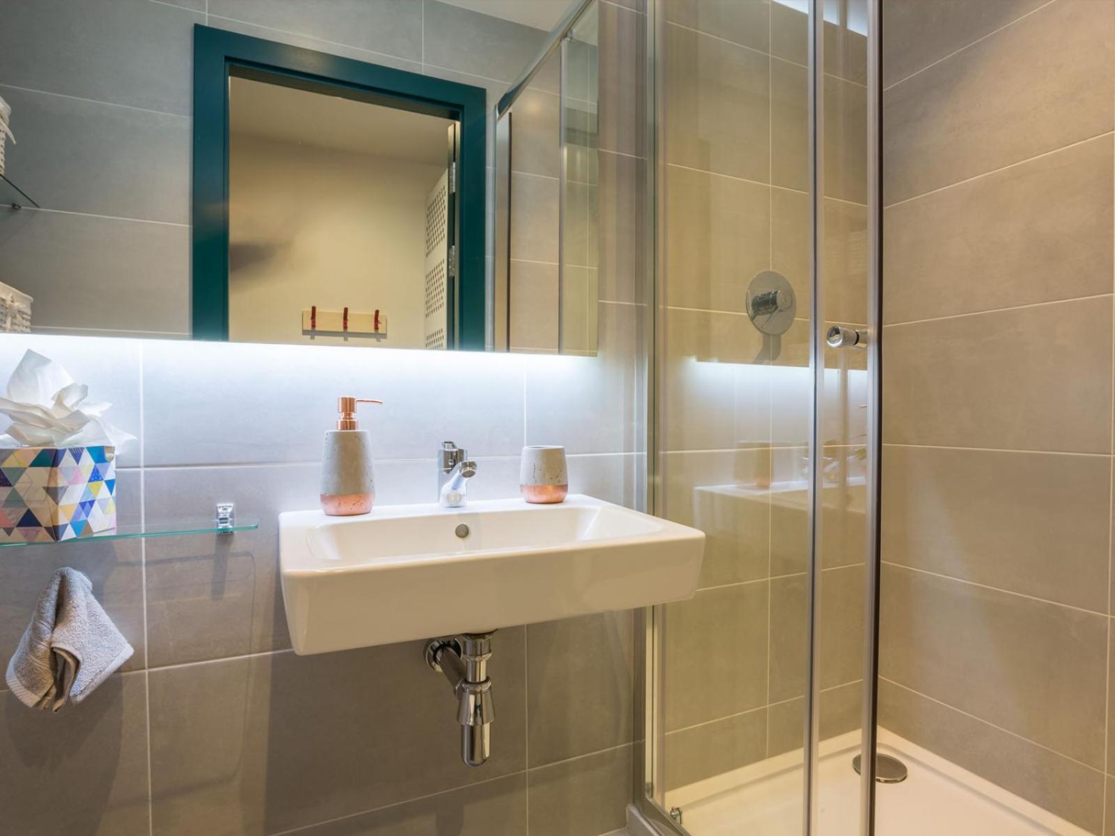 Appartement Destiny Student - Parkgate (Adults Only) à Dublin Extérieur photo