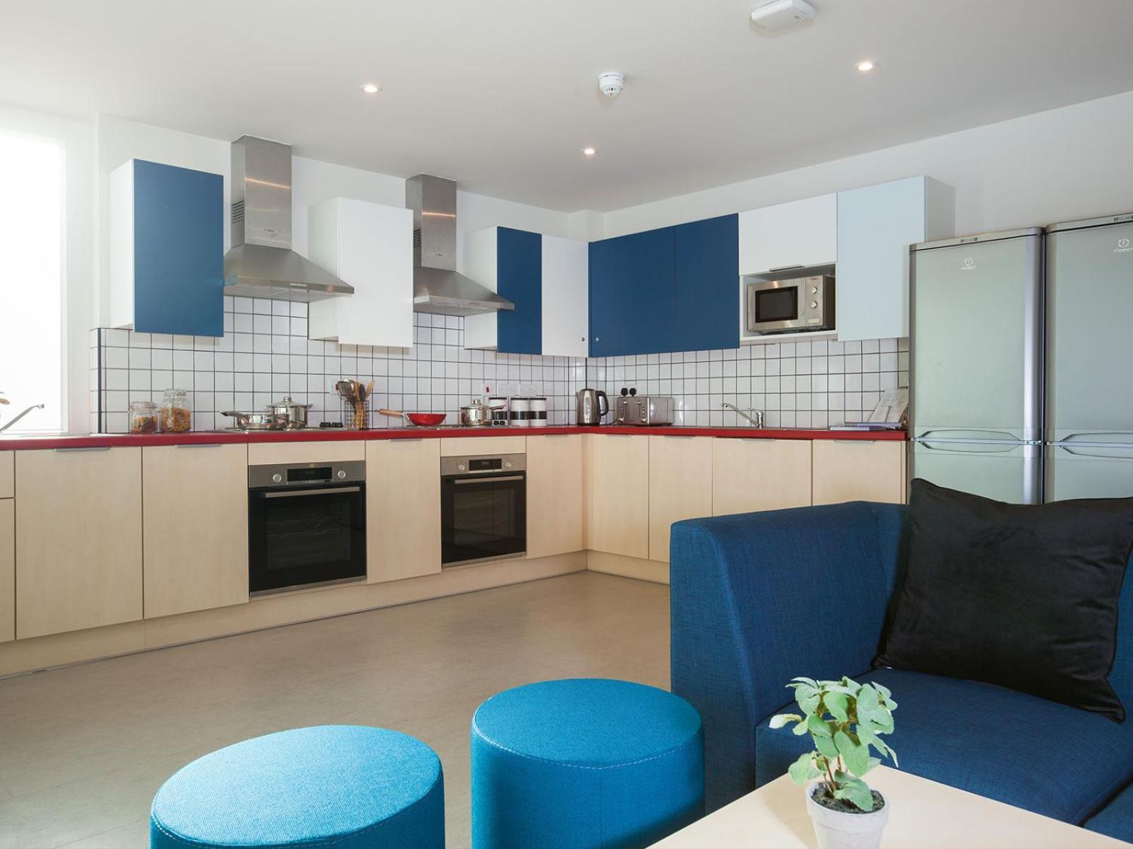 Appartement Destiny Student - Parkgate (Adults Only) à Dublin Extérieur photo
